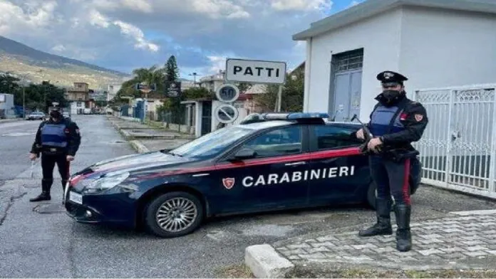 CC PATTI