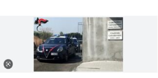 I carabinieri hanno arrestato a Catania in flagranza di reato un 23enne che nascondeva in un casolare apparentemente abbandonato una busta con dentro poco più di un chilo e mezzo di marijuana e sei dosi della stessa droga già confezionate