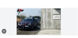 I carabinieri hanno arrestato a Catania in flagranza di reato un 23enne che nascondeva in un casolare apparentemente abbandonato una busta con dentro poco più di un chilo e mezzo di marijuana e sei dosi della stessa droga già confezionate