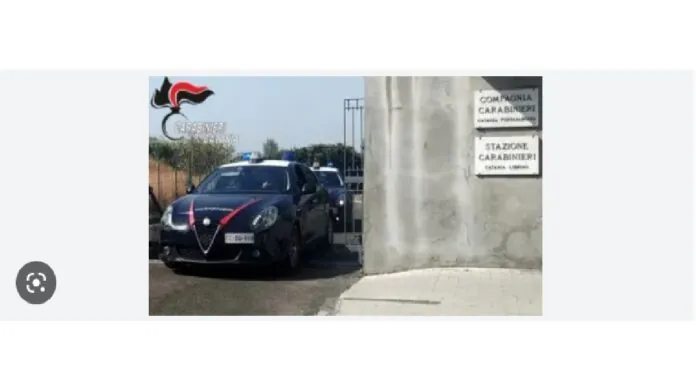 CC VILLAGGIO DUSMET CATANIA