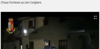 Associazione mafiosa, narcotraffico, spaccio, estorsioni e armi: sono le contestazioni contenute nell’avviso di conclusioni indagini che la Dda di Catanzaro, ha notificato alle 33 persone coinvolte nell’inchiesta contro la cosca Corigliano-Comito di Rocca di Neto