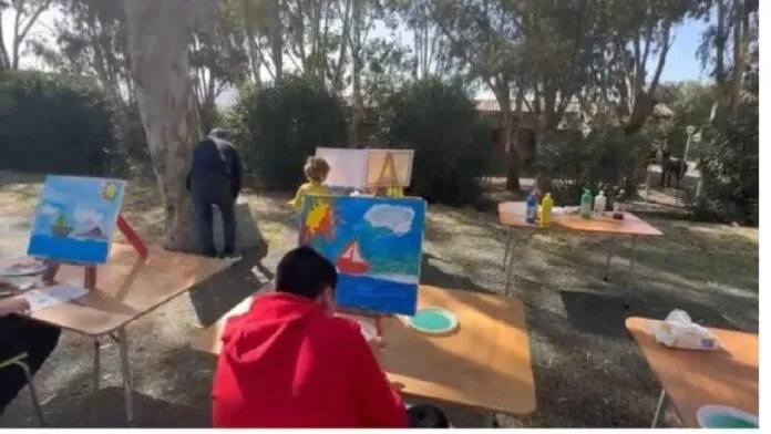 CNR MORTELLE AUTISMO