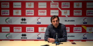 Acr Messina: dopo la odierna sconfitta interna verificatasi dopo le 14.30 allo Stadio Franco Scoglio, per 0-1 contro il Foggia di Delio Rossi, vi sono gli attimi più difficili che risucchiano la Squadra nel vortice dei Play Off