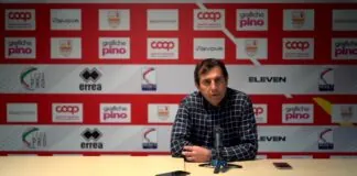 Acr Messina: dopo la odierna sconfitta interna verificatasi dopo le 14.30 allo Stadio Franco Scoglio, per 0-1 contro il Foggia di Delio Rossi, vi sono gli attimi più difficili che risucchiano la Squadra nel vortice dei Play Off