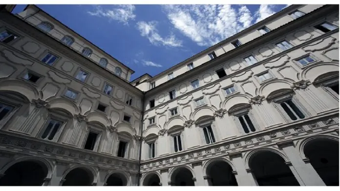 CONSIGLIO DEI MINISTRI