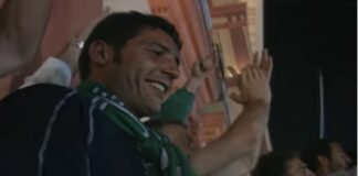 Domenico Cecere, l’ex portiere dell’F. C. Messina (una squadra di Calcio storica che centrò la promozione dalla Serie C alla Serie B perchè nel 2001 disputò lo spareggio contro il Catania allo Stadio Giovanni Celeste), nelle scorse ore ha avuto un infarto fulminante mentre si trovava a casa dei genitori a Carinola in provincia di Caserta