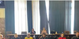 Nella seduta della IV Commissione consiliare, presieduta dalla Consigliera comunale Rosaria Di Ciuccio, è stato discusso l’ordine del giorno relativo alla donazione del sangue, degli organi e del midollo osseo