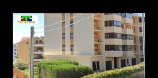 Nella mattinata di oggi 17 aprile 2023 a Messina intorno alle ore 12.00 si è verificato…, un tragico incidente: un uomo di 47 anni è morto, dopo essere precipitato dal secondo piano della sua casa