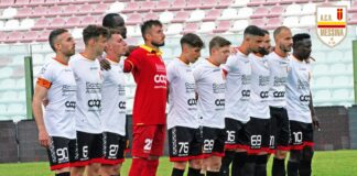 In occasione della 38esima del campionato di serie C, sono 23 i calciatori convocati per la gara che vedrà il Messina affrontare il Taranto allo stadio “Erasmo Iacovone” con inizio alle 17.30… di oggi 23 aprile 2023
