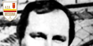 Il presidente Pietro Sciotto e l’Acr Messina in tutte le sue componenti, piangono insieme ai familiari la scomparsa dell’imprenditore Lamberto Sapone