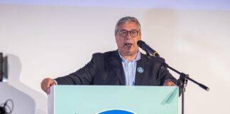 Anche la Dc Nuova di Totò Cuffaro converge sul candidato proposto da Fratelli d’Italia a Catania Enrico Trantino: sembra più vicino un accordo nel centrodestra, con la Lega che potrebbe ottenere varie compensazioni in cambio del ritiro della candidatura di Valeria Sudano