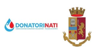 Buongiorno, la mattina del 12 aprile, in occasione del 171° Anniversario fondazione della Polizia di Stato, che si svolgerà a Siracusa in Piazza Duomo, sarà presente l’autoemoteca della Fraters per le donazioni