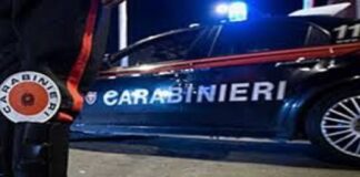I carabinieri stanno indagando sull’aggressione nei confronti di una donna di 66 anni sfregiata al volto con acido corrosivo a Olivarella, nel Messinese: l’episodio è avvenuto nel tardo pomeriggio del giorno di Pasqua, in piazza Cannistraci, ma lo si è appreso soltanto oggi