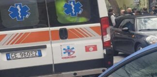 Nella mattina di oggi 05 aprile 2023, una donna è stata rinvenuta priva di vita all’interno della propria autovettura