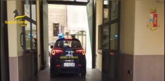 È scattata nel pomeriggio del 25 aprile allorché personale della Guardia di Finanza e della Polizia di Stato di Verona sono intervenuti nel capoluogo, in via Aquileia nr. 22 per una ipotesi di omicidio in famiglia