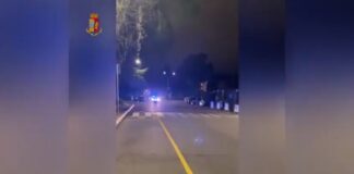 Il 12 aprile la nave “Diciotti” della Guardia Costiera ha condotto presso il Porto di Vibo Valentia Marina 399 migranti individuati alla deriva in zona S.A.R. Italiana