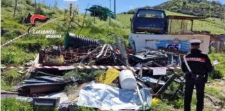 I Carabinieri della Compagnia di Santo Stefano di Camastra hanno intensificato i servizi di controllo finalizzati alla prevenzione ed alla repressione dei reati ambientali, al fine di tutelare il patrimonio del Parco dei Nebrodi che, con i suoi quasi 86.000 ettari di superficie, rappresenta la più grande area naturale protetta della Sicilia