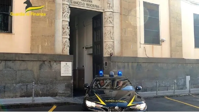 Finanza Paternò