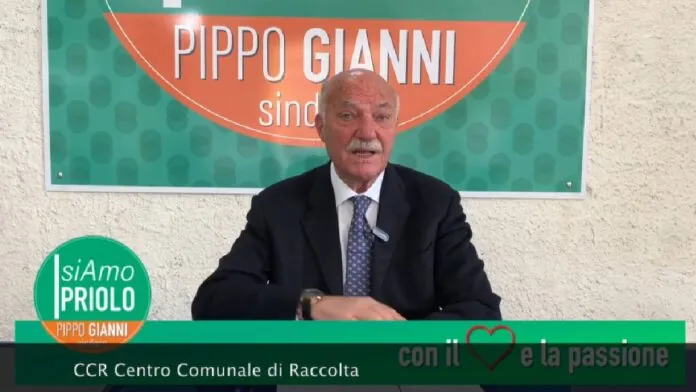 Gianni