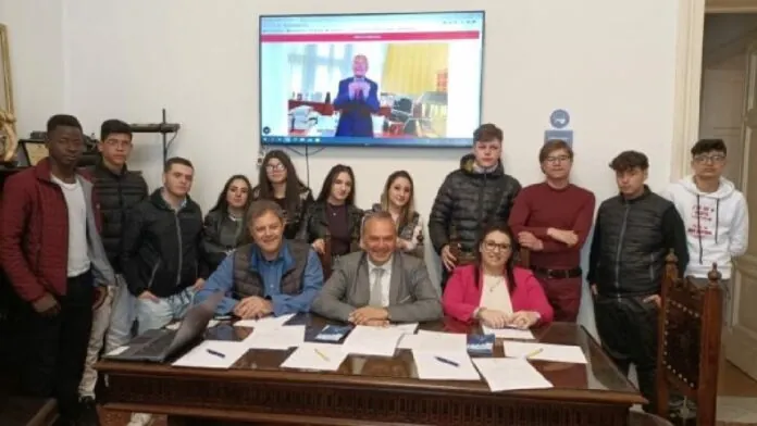 Giornata della Ristorazione Messina