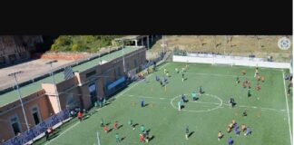 Il ruolo del Centro Sportivo Italiano, la funzione educante dello sport e la sinergia con le realtà del territorio: dalla Cisl alla Parrocchia di Santa Maria di Gesù superiore, passando da Libera e dal progetto Arianna Fuori dal Labirinto