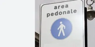 In attuazione della delibera di Giunta comunale n. 216 dello scorso venerdì 14 aprile 2023 riguardante la proroga sino al 15 settembre 2023 dell’area pedonale, nel tratto del viale San Martino compreso tra le vie Ettore Lombardo Pellegrino e Santa Cecilia, il Servizio Mobilità Urbana ha disposto la modifica dei segnali verticali di area pedonale