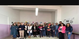 La disabilità come ricchezza: al liceo delle Scienze Umane Paritario G.Gentile di Caltagirone si sono svolti diversi incontri, nel corso dell’anno, sull’inclusione e integrazione nella società da persone che hanno raccontato la loro esperienza, disturbo o storia, con l’obiettivo di trasmettere informazioni e conoscenza ma soprattutto lanciare messaggi di speranza