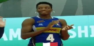 La pallavolista Julia Ituma, 18 anni, è stata trovata senza vita nella mattinata di giovedì 13 aprile all’esterno di un albergo di Istanbul in cui soggiornava con la squadra, l’Igor Volley Novara, in vista della semifinale di ritorno della Champions League nella capitale turca