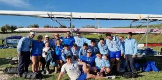 Weekend intenso per il canottaggio siciliano che, nel lago di Poma a Partinico, ha ospitato la terza gara regionale: ancora una volta protagonista il Club Nautico Paradiso di Messina che si conferma in costante crescita visti i risultati ottenuti