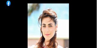 La star di Diabolik, Miriam Leone, ha pubblicato sul proprio account ufficiale Instagram una foto che ha fatto immediatamente impazzire i fan, mostrando un abbigliamento in lingerie anni ’50, probabilmente legato ad un film in lavorazione ambientato proprio in quegli anni, come avevano anticipato di qualche giorno fa