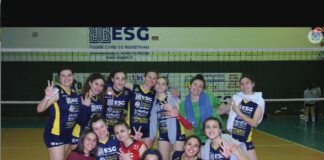 Vittoria interna per il Messina Volley che, fra le mura amiche del “PalaResficina”, supera per 3-0 il Volley Valley Funivia dell’Etna nel match della 20ª giornata del Campionato di Serie C femminile FIPAV