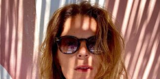 Marina La Rosa è la protagonista dell’ultimo episodio di “One More Time”, il podcast di Luca Casadei: “Quando ci si riascolta si sentono sempre cose ‘stonate’, cose che avresti voluto dire in maniera diversa, cose che non avresti voluto dire, cose che avresti voluto dire e non hai detto