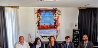 E’ stata ufficialmente presentata “Nel blu dipinto di blu, vieni al cinema anche tu – Proiezioni autism friendly screening”, la prima rassegna cinematografica di Messina dedicata ai bambini speciali che prenderà il via alla Multisala Apollo domenica 16 aprile alle ore 11.00