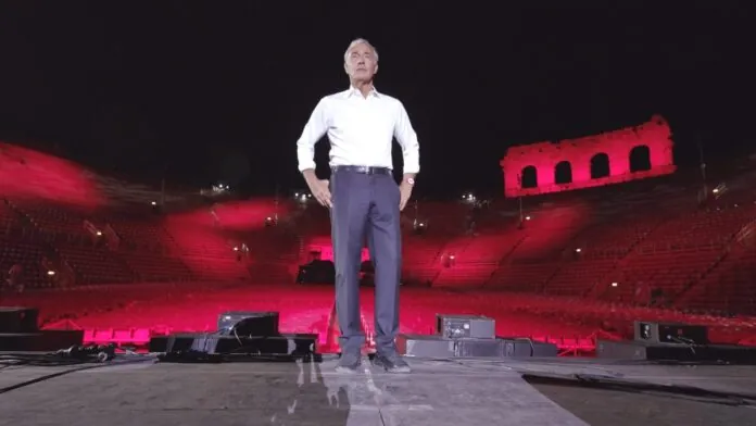 Non è l'Arena