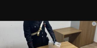 In occasione del lungo weekend del 25 aprile i reparti dipendenti dalla Compagnia Carabinieri di Taormina hanno intensificato i controlli del territorio, in vista della maggiore affluenza di turisti, al fine di contrastare i reati di tipo predatorio e quelli connessi al traffico di sostanze stupefacenti