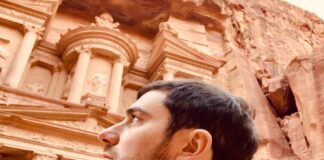 Attentato terroristico in Israele, con un’auto che ha travolto la folla sul lungomare di Tel Aviv… a perdere la vita è stato un 35enne di Roma, Alessandro Parini