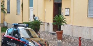 Nella serata di venerdì scorso, i Carabinieri della Stazione di Patti hanno arrestato un 53enne, già noto alle Forze dell’Ordine