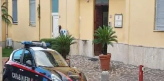 Nella serata di venerdì scorso, i Carabinieri della Stazione di Patti hanno arrestato un 53enne, già noto alle Forze dell’Ordine