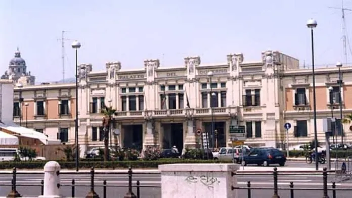 PREFETTURA MESSINA