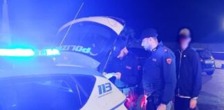 Negli ultimi tre giorni gli #agenti dell’Ufficio #Prevenzione #Generale e personale della #Polizia #Locale hanno effettuato controlli nella zona degli #chalet di #Mergellina e in largo Sermoneta
