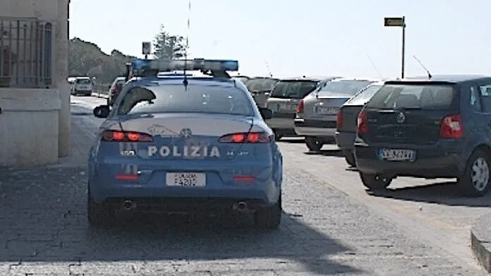 PS ORTIGIA