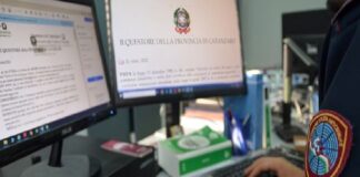 Il Questore di Catanzaro, dott. Maurizio Agricola, rende noti i risultati conseguiti dalla #Divisione di #Polizia #Anticrimine della Questura, al termine del primo trimestre del 2023, che derivano dalla conclusione delle relative attività istruttorie poste in essere nell’intero territorio provinciale di Catanzaro