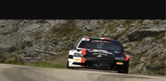 La stagione agonistica continua ad essere sotto il segno degli equipaggi della scuderia RO racing: nel fine settimana pasquale che si è appena concluso, i rappresentanti del sodalizio siciliano hanno dato colore al paesaggio transalpino