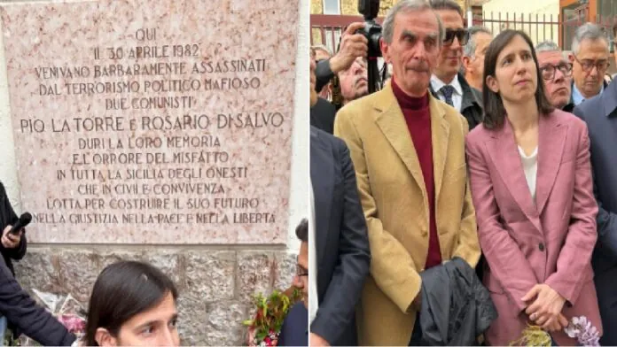 SCHLEIN PALERMO