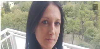 E’ nato tutto perché lei indossava un paio di leggings: non avrebbe dovuto osare tanto così il compagno, 43 anni, originario di La Spezia, l’aveva picchiata, geloso di quei pantaloni troppo attillati… per colpirla aveva usato anche una stampella, che serviva alla donna per camminare… l’uomo, residente ad Ancona, è stato arrestato il 14 marzo scorso, dalla polizia… il 5 aprile è stato condannato dal tribunale a 2 anni e 10 mesi per maltrattamenti in famiglia e percosse