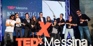 Un grande successo: non può essere definito in altro modo il TEDxMessina, l’evento che si è svolto sabato 15 aprile, presso la Corte Commerciale Ulisse, all’interno della Stazione di Messina Centrale