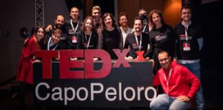 Mancano meno di 24 ore e sarà TEDxMessina: l’evento si svolgerà sabato 15 aprile, alle ore 15:00, presso la Corte Commerciale Ulisse, all’interno della Stazione di Messina Centrale, in Piazza della Repubblica