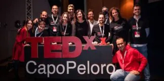 Mancano meno di 24 ore e sarà TEDxMessina: l’evento si svolgerà sabato 15 aprile, alle ore 15:00, presso la Corte Commerciale Ulisse, all’interno della Stazione di Messina Centrale, in Piazza della Repubblica