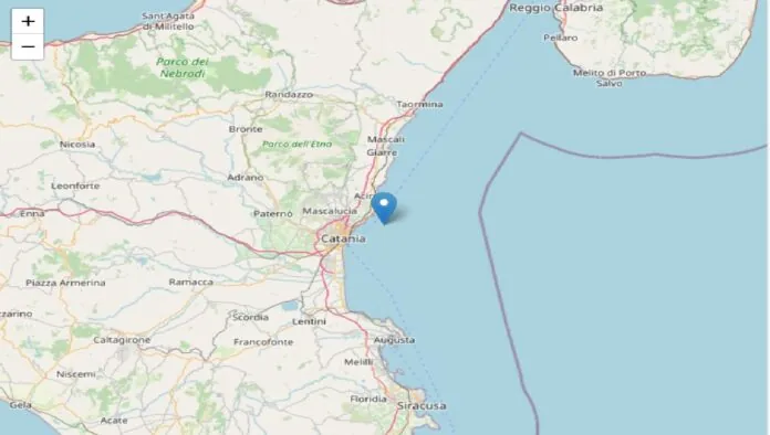 TERREMOTO