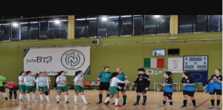 Era una partita di fondamentale importanza, quella che il Team Scaletta ha affrontato in trasferta in quel di Noci contro un’avversaria diretta concorrente per la salvezza: dopo la sconfitta maturata nel turno scorso in casa contro la Reggio Sporting Club, per le ragazze di coach Cernuto non era facile ritrovarsi e ritrovare quei tre punti che mancavano da da ben nove giornate